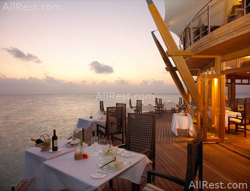 Baros Maldives 19